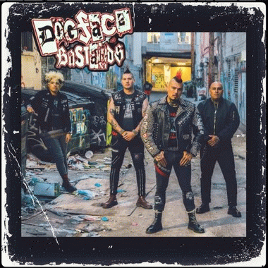 Dogface Bastards : DogFace Bastards Dogface Bastards : DogFace Bastards